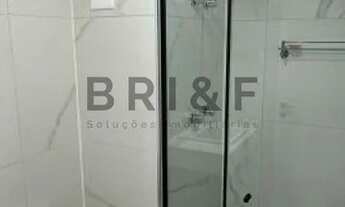 Imagem 5: Apartamento para venda na Bela Vista Facto Paulista 42 metros