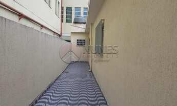 Imagem 3: Osasco - Casa Padrão - Km 18