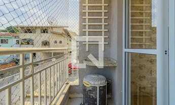 Imagem 5: Apartamento para Aluguel - Itaquera, 2 Quartos, 50 m2