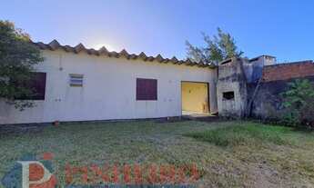 Imagem 2: Cidreira Cod. 300 - Casa em alvenaria com 3 dormitórios a 250m do mar