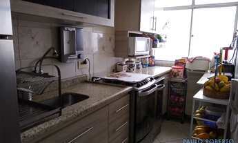 Imagem 5: APARTAMENTO - VILA RÉ - SP