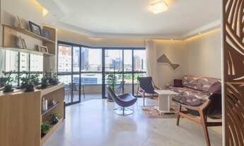 Imagem 6: Apartamento Venda Chácara Santo Antônio 126 m² 3 Dormitórios