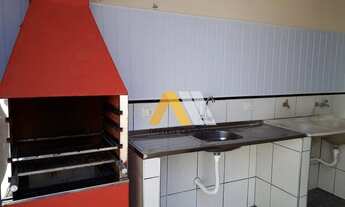 Imagem 4: Casa com 3 dormitórios, 130 m² - venda por R$ 359.000,00 ou aluguel por R$ 2.351,40 - Jard