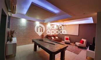 Imagem 3: Cachambi Casa com 4 dormitórios