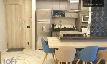 Imagem 5: Vila Madalena, com 2 dormitórios e 1 vaga ao lado do metrô