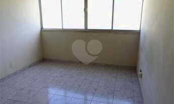 Imagem 4: Apartamento tipo cobertura - 02 quartos - Copacabana