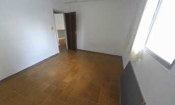 Imagem 4: Apartamento com 1 dormitório à venda, 45 m² por R$ 180.000,00 - Vila Guilhermina - Praia G