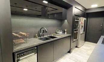 Imagem 7: Apartamento com 3 dormitórios, 173 m² - venda por R$ 2.650.000,01 ou aluguel por R$ 18.164