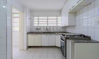 Imagem 6: São Paulo - Apartamento Padrão - Moema