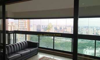 Imagem 5: Apartamento a venda no condomínio Espaço Tangará