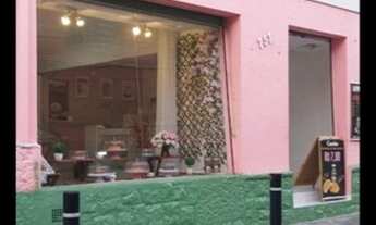 Imagem 2: Ponto comercial no centro de Mogi das Cruzes