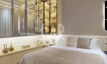 Imagem 5: Apartamento à venda, 1 quarto, 1 suíte, 1 vaga, Santo Agostinho - Belo Horizonte/MG