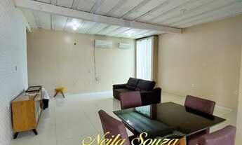 Imagem 6: Casa com 2 suítes à venda no Residencial Portinari - Tarumã