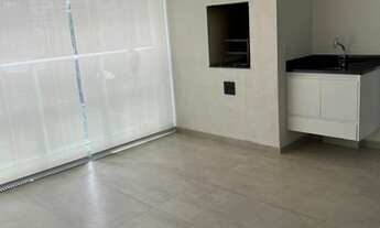 Imagem 6: Apartamento para aluguel com 64 metros Varanda Gourmet com 1 quarto em Pinheiros SP