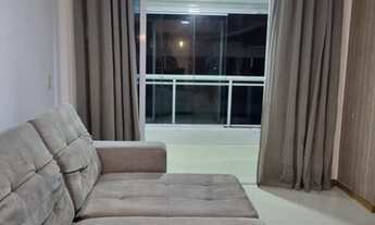 Imagem 3: Ed. Wave Beach 1 Quarto Vista Mar - Armação, Salvador, Bahia