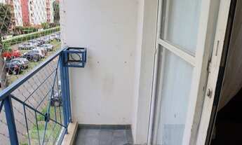 Imagem 2: Apartamento para Aluguel - Jardim São Saverio, 3 Quartos, 63 m2