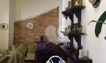 Imagem 5: Casa com 4 dormitórios à venda, 152 m² por R$ 1.995.000,00 - Botafogo - Rio de Janeiro/RJ