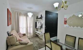 Imagem 2: CURITIBA - Apartamento Padrão - Pinheirinho