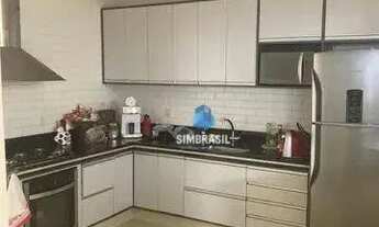 Imagem 2: Casa com 3 dormitórios à venda, 200 m² - Terras do Cancioneiro - Paulínia/SP