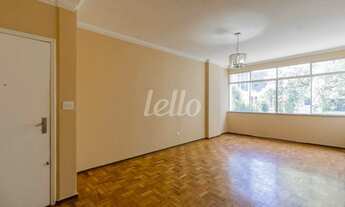 Imagem: São Paulo - Apartamento Padrão - Paraíso