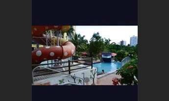 Imagem 6: Caldas novas, 2 quartos para 7 adultos