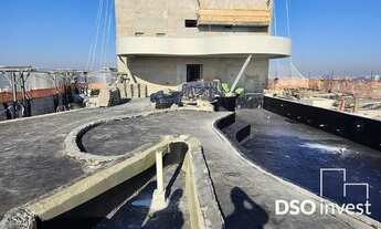 Imagem 2: Air Brooklin, Andar alto Eztec 1 vaga