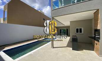 Imagem 3: SALVADOR - Casa de Condomínio - ALPHAVILLE II