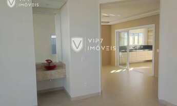 Imagem 5: Casa com 3 dormitórios para alugar, 200 m² por R$ 8.389,43/mês - Cyrela Landscape Esplanad