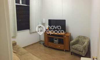 Imagem 5: Andaraí Apartamento com 3 dormitórios