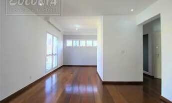 Imagem: Santo André - Apartamento Padrão - Vila