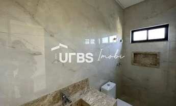 Imagem 4: Jardins Bolonha - Casa de Condomínio 3 quartos, sendo 3 suítes