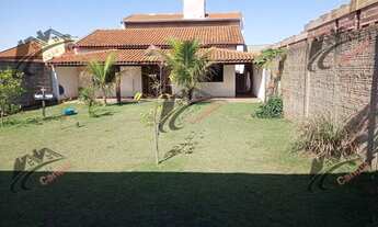 Imagem: Vendo imóvel 6 suites de Brotas-SP