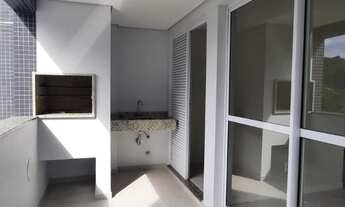 Imagem 4: Apartamento para venda com 74 metros quadrados com 2 quartos em Itacorubi - Florianópolis