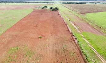 Imagem 3: Fazenda Vila Bela dá Santíssima Trindade MT
