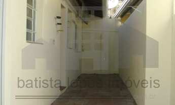 Imagem 2: Casa - São Bernardo - Campinas