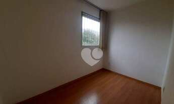 Imagem 7: Apartamento com 3 quartos à venda, 77 m² por R$ 250.000 - Engenho Novo - Rio de Janeiro/RJ