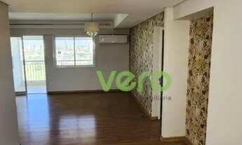 Imagem 5: Apartamento com 2 dormitórios para alugar, 97 m² por R$ 5.443,30/mês - Vila Frezzarin - Am