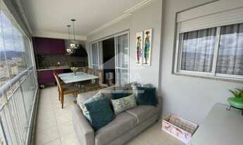 Imagem 2: Apartamento com 3 dormitórios sendo 1 suíte á venda em Santana