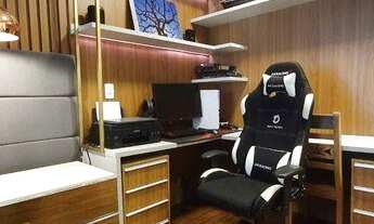 Imagem 15: Apartamento com 4 dormitórios para alugar, 223 m² - Vila da Serra - Nova Lima/MG