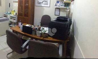 Imagem 7: Apto 3 quartos à venda, 88 m² R$ 280.000 - Ramos - RJ