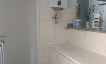 Imagem 2: Lindo Apartamento No Bairro Tatuapé