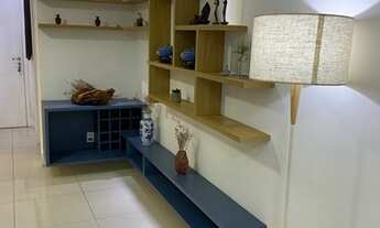 Imagem 5: VENDA DIRETA- APTO 3Q- 1 SUITE - FRENTE-2 VAGAS-VARANDAO