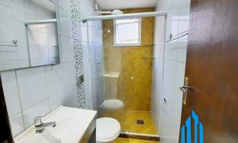 Imagem 7: Apartamento com 2 quartos a venda, 60m² por 280.000.00 na Praia do Morro - Guarapari -ES