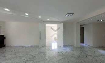 Imagem 6: Apartamento com 3 dormitórios para alugar, 330 m² por R$ 19.400,00/mês - Jardim - Santo An