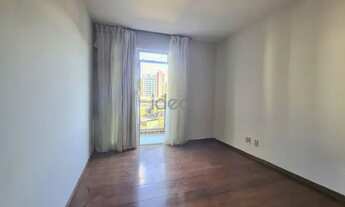 Imagem 4: Apartamento para aluguel, 3 quartos, 1 suíte, 2 vagas, Centro - Viçosa/MG