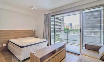 Imagem: Apartamento à Venda - Pinheiros, 1 Quarto