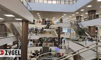 Imagem 3: Sala, 58 m² - venda por R$ 1.190.000,00 ou aluguel por R$ 8.078,00/mês - Copacabana - Rio