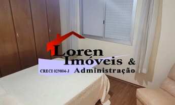 Imagem 3: Apartamento 02 dormitórios-Boa Vista- São Vicente SP