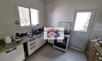 Imagem 7: Sobrado com 3 dormitórios à venda, 83 m² por R$ 750.000,00 - Chácara Faggion - Suzano/SP