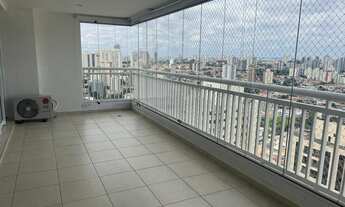 Imagem 4: São Paulo - Apartamento Padrão - Chácara Inglesa